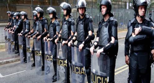 الشرطة الألمانية تعتقل 30 من مشجعي باوك اليوناني قبل لقاء شالكه